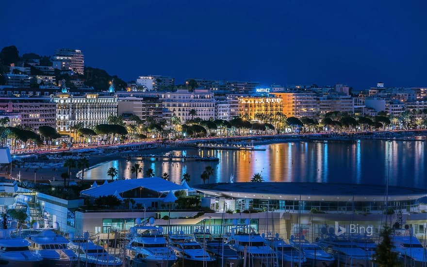 Cannes, France