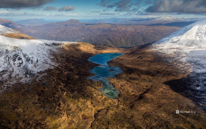 Kodiak National Wildlife Refuge, Kodiak Island, Alaska