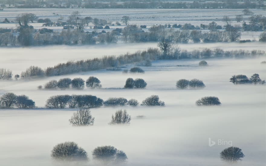 Somerset, England